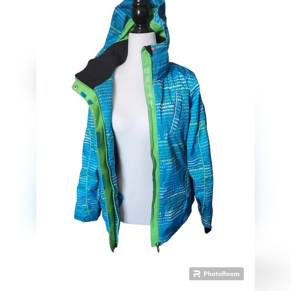 💞💕2/$50 Jupa Jacket for girls size 12 - Picture 8 of 10